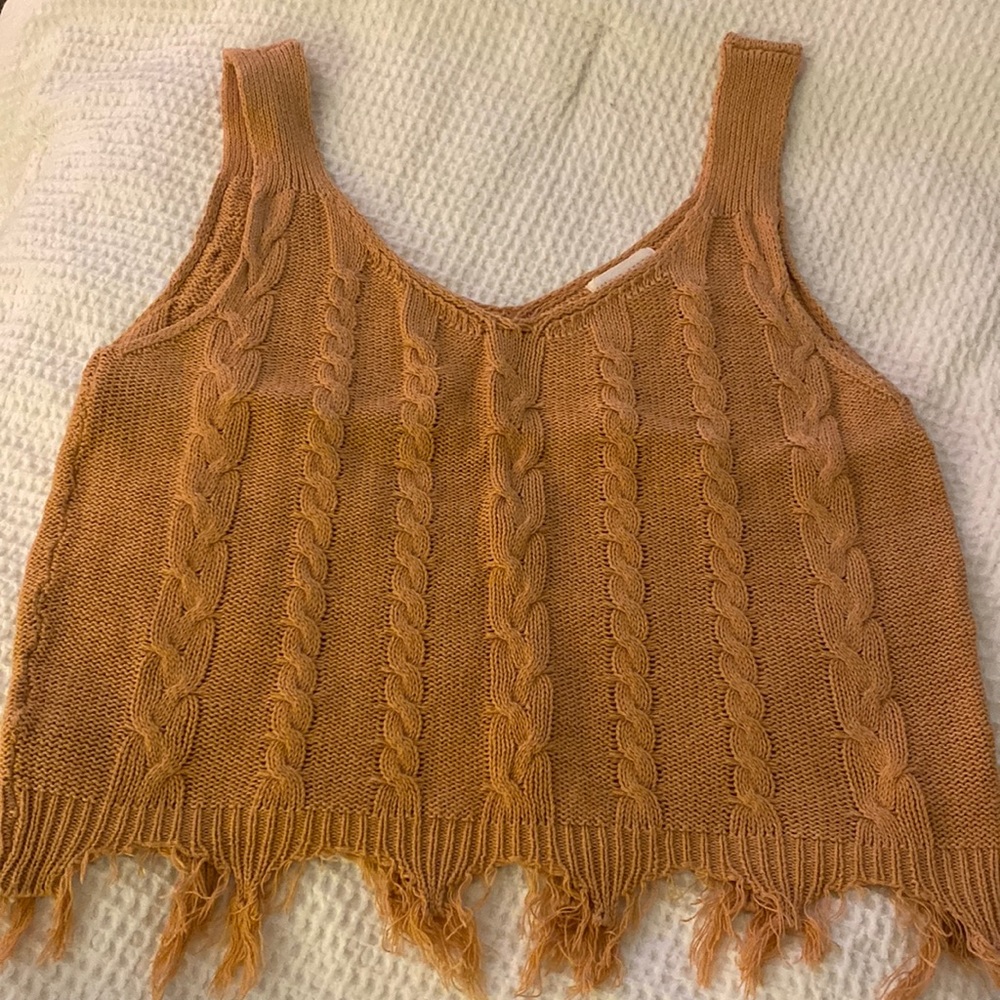 Gilded Intent from buckle Size M